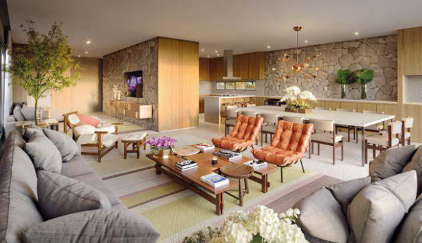 Casas Alphaville Dom Pedro 0 | Campinas-SP