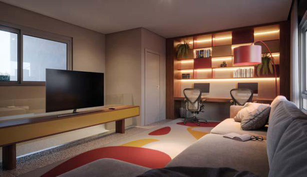 Casas Alphaville Dom Pedro 0 | Campinas-SP
